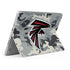 NFL Atlanta Falcons Camo Surface Go Skin