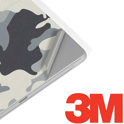 NFL Atlanta Falcons Camo Surface Go Skin
