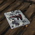 NFL Atlanta Falcons Camo Surface Go Skin