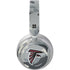 NFL Atlanta Falcons Camo Surface Headphones Skin