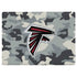 NFL Atlanta Falcons Camo Surface Laptop 2 Skin