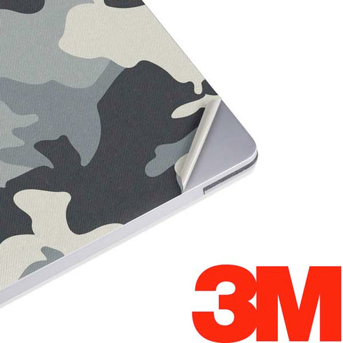 NFL Atlanta Falcons Camo Surface Laptop 2 Skin
