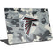 NFL Atlanta Falcons Camo Surface Laptop 4 15in Skin