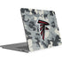 NFL Atlanta Falcons Camo Surface Laptop Studio Skin