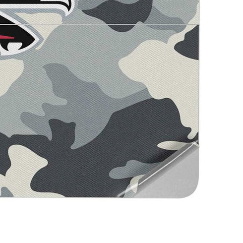 NFL Atlanta Falcons Camo Surface Laptop Studio Skin