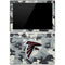NFL Atlanta Falcons Camo Surface Pro 3 Skin
