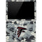 NFL Atlanta Falcons Camo Surface Pro 4 Skin