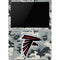 NFL Atlanta Falcons Camo Surface Pro 6 Skin
