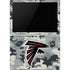 NFL Atlanta Falcons Camo Surface Pro 6 Skin