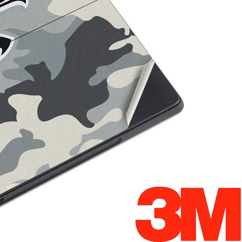 NFL Atlanta Falcons Camo Surface Pro 6 Skin