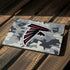 NFL Atlanta Falcons Camo Surface Pro 6 Skin