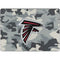NFL Atlanta Falcons Camo Surface Pro 8 Skin