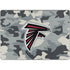 NFL Atlanta Falcons Camo Surface Pro 8 Skin