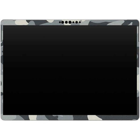 NFL Atlanta Falcons Camo Surface Pro 8 Skin