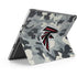 NFL Atlanta Falcons Camo Surface Pro 8 Skin