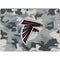 NFL Atlanta Falcons Camo Surface Pro 9 Skin
