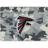 NFL Atlanta Falcons Camo Surface Pro 9 Skin