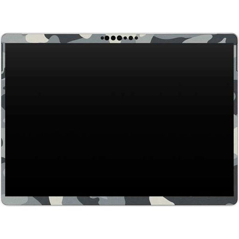 NFL Atlanta Falcons Camo Surface Pro 9 Skin