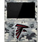 NFL Atlanta Falcons Camo Surface Pro Tablet Skin