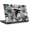 NFL Atlanta Falcons Camo Lenovo ThinkPad Skin