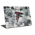 NFL Atlanta Falcons Camo Universal Laptop 11in (8.8 x 6.2in) Skin