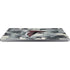 NFL Atlanta Falcons Camo Universal Laptop 11in (8.8 x 6.2in) Skin