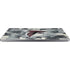 NFL Atlanta Falcons Camo Universal Laptop 12in (9.8 x 6.8in) Skin