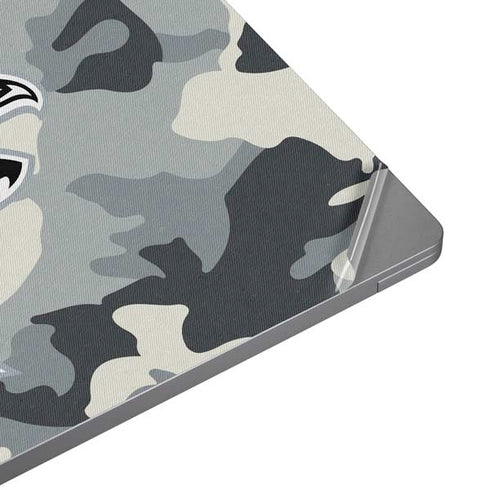 NFL Atlanta Falcons Camo Universal Laptop 12in (9.8 x 6.8in) Skin