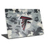 NFL Atlanta Falcons Camo Universal Laptop 13in (10.6 x 7.6in) Skin