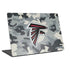 NFL Atlanta Falcons Camo Universal Laptop 15in (12.2 x 8.8in) Skin