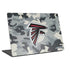 NFL Atlanta Falcons Camo Universal Laptop 16.6in (13.4 x 9.7in) Skin
