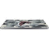 NFL Atlanta Falcons Camo Universal Laptop 16.6in (13.4 x 9.7in) Skin