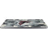 NFL Atlanta Falcons Camo Universal Laptop 16in (13 x 9.4in) Skin