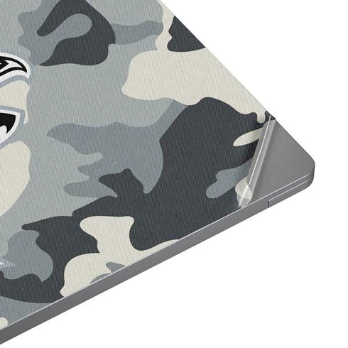 NFL Atlanta Falcons Camo Universal Laptop 18in (14.6 x 10.6in) Skin
