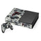 NFL Atlanta Falcons Camo Xbox One Console and Controller Bundle Skin