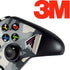 NFL Atlanta Falcons Camo Xbox One Controller Skin