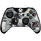 NFL Atlanta Falcons Camo Xbox One Controller Skin
