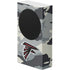 NFL Atlanta Falcons Camo Xbox Series S Console Skin