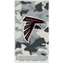NFL Atlanta Falcons Camo Xbox Series S Console Skin