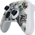 NFL Atlanta Falcons Camo Xbox Series S Controller Skin