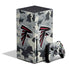 NFL Atlanta Falcons Camo Xbox Series X Bundle Skin