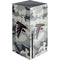 NFL Atlanta Falcons Camo Xbox Series X Console Skin