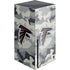 NFL Atlanta Falcons Camo Xbox Series X Console Skin