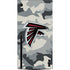 NFL Atlanta Falcons Camo Xbox Series X Console Skin