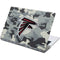 NFL Atlanta Falcons Camo Yoga 910 2-in-1 14in Touch-Screen Skin
