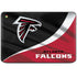 NFL Atlanta Falcons HP Chromebook Skin