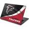 NFL Atlanta Falcons Dell Chromebook Skin