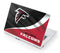NFL Atlanta Falcons Acer Chromebook Skin