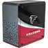 NFL Atlanta Falcons Cooler Master MasterBox Q300L Mini Tower Skin