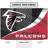 NFL Atlanta Falcons Dell Vostro Skin